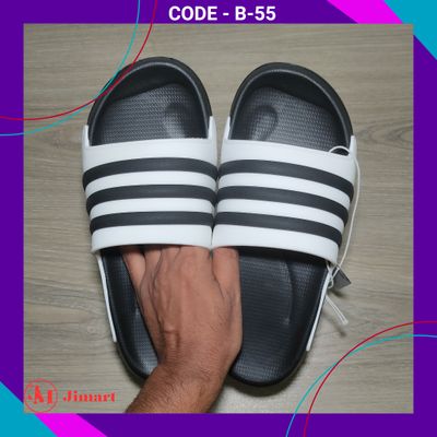 Imported Most Trendy Men's Slides - B-55