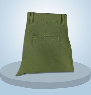 Premium Dubai Stig Pant Formal/Casual (Olive)_img_0