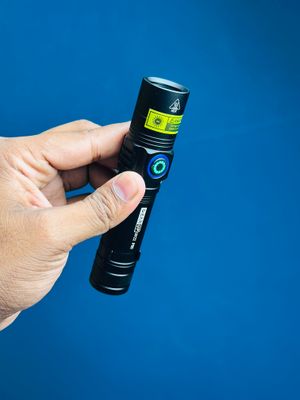 GearUP UV22 PRO Rechargeable UV Fake Money, Checker, Sunglass UV Checker ._img_1