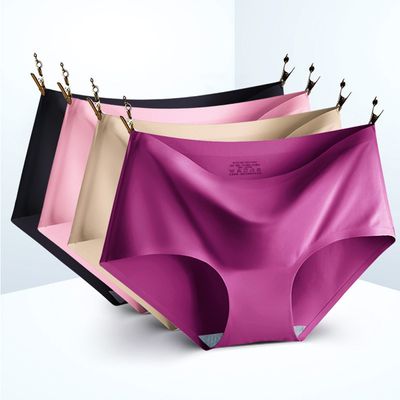 Ice silk panties_img_0