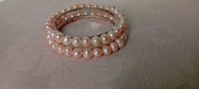 Pearl Bangle_img_0