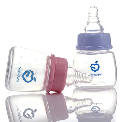 AppleBear PP Glass Feeding Bottle_img_2