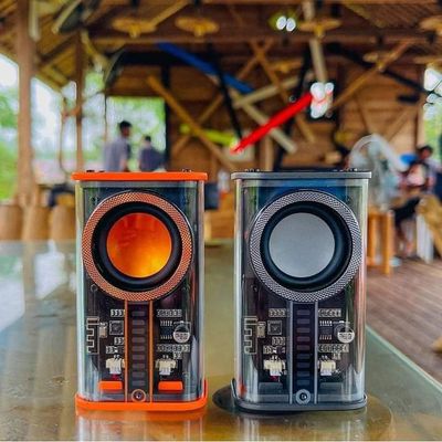 Mecha K07 Speaker_img_0