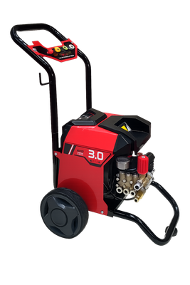 TANDT High pressure washer, 3000W, 140bar Model : TTPW3014_img_0