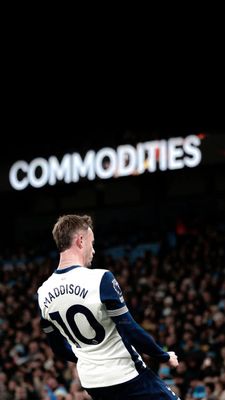 TOTTENHAM HOTSPUR FC HOME 24/25_img_1