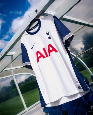 TOTTENHAM HOTSPUR FC HOME 24/25_img_2