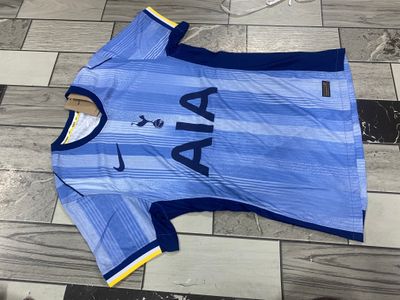 TOTTENHAM HOTSPUR FC AWAY 24/25_img_2