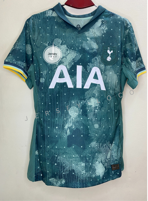 TOTTENHAM HOTSPUR FC 3RD KIT 24/25_img_2