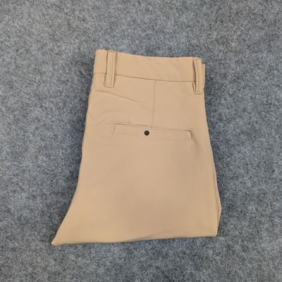 Premium Dubai Stig Pant Formal/Casual (Khaki)_img_1