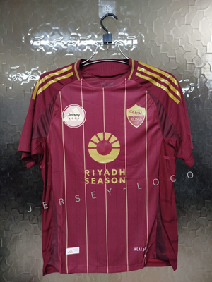 AS ROMA HOME 24/25_img_1