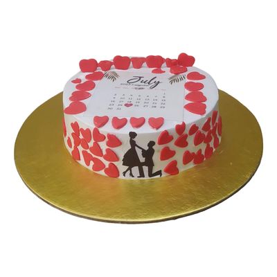 Anniversary Cake_img_0