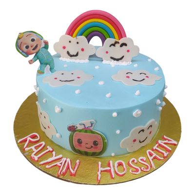 Cocomelon Cake_img_0