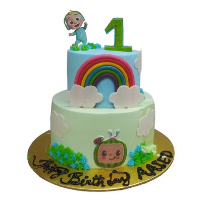 Cocomelon Cake_img_0