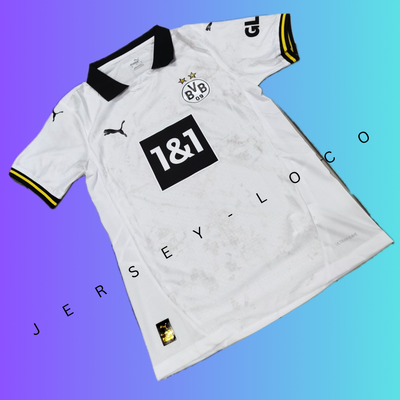 DORTMUND AWAY 24/25_img_1