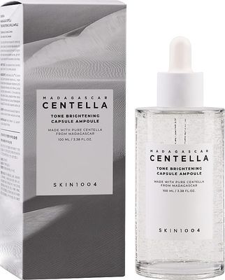 Skin1004 Madagascar Centella Tone Brightening Capsule Ampoule - 100ml_img_0