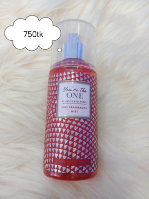 You're The One by Bath & Body Works_img_0
