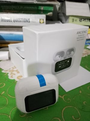 Airpods A9 Pro White_img_5