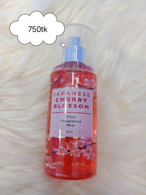 Japanese Cherry Blossom by Bath & Body Works_img_0