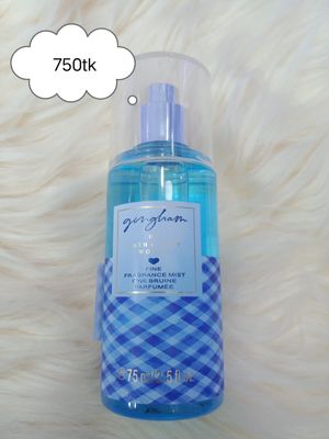 Gingham By Bath & Body Works_img_0