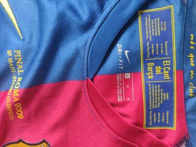 BARCA RETRO 2008/2009_img_5