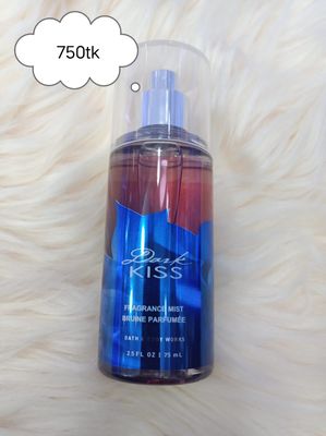Dark Kiss By Bath & Body Works_img_0