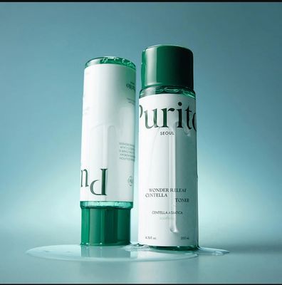 PURITO Wonder Releaf Centella Toner (200ml)_img_0