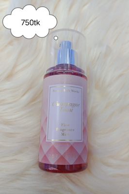 Champagne Toast By Bath & Body Works_img_0