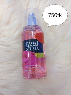 Mad About You By Bath & Body Works_img_0