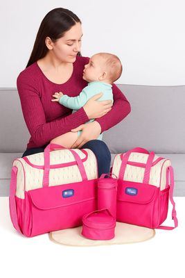Chicco Mummy Bag Set_img_0