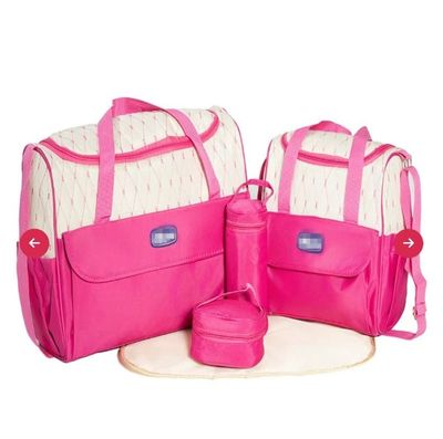Chicco Mummy Bag Set_img_1
