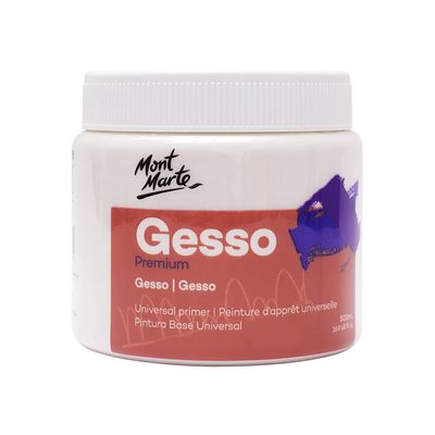 Premium Gesso 500ml (16.9oz)_img_0