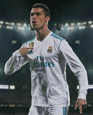 REAL MADRID 2017/2018 FULL SLEEVE ONLY_img_9