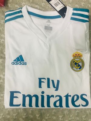 REAL MADRID 2017/2018 FULL SLEEVE ONLY_img_8