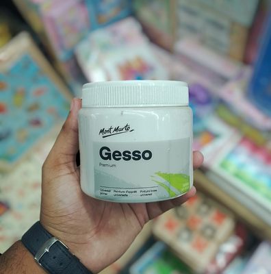 Premium Gesso 500ml (16.9oz)_img_2