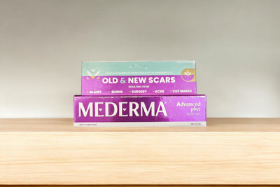 Mederma Advanced Plus Scar Gel 10g_img_0