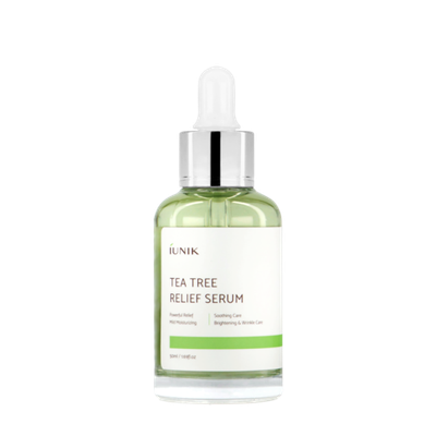iUNIK Tea Tree Relief Serum 50ml_img_0