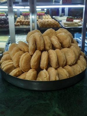 কুষ্টিয়া অশোকের জোড়া সন্দেশ (৫০০ গ্রাম)_img_0