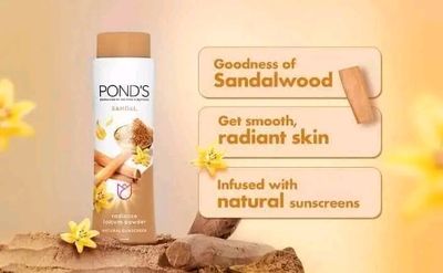 Ponds mini sandalwood powder(15gm)_img_1
