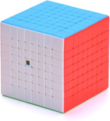 Meilong 8x8 Cube Stickerless_img_0