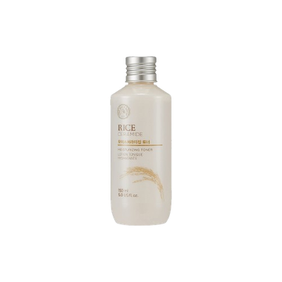 The Face Shop Rice & Ceramide Moisturizing Emulsion 150ml_img_0