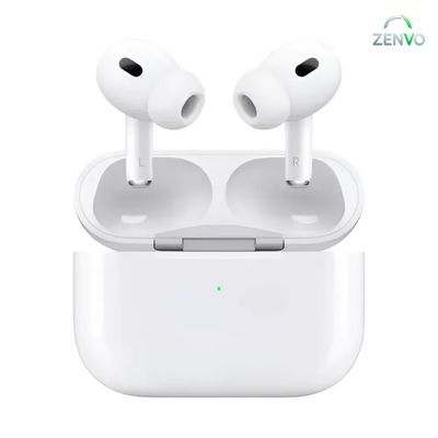 WiWU Airbuds Pro 2 ANC True Wireless Earbuds Type-C_img_0