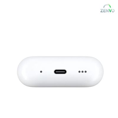 WiWU Airbuds Pro 2 ANC True Wireless Earbuds Type-C_img_1