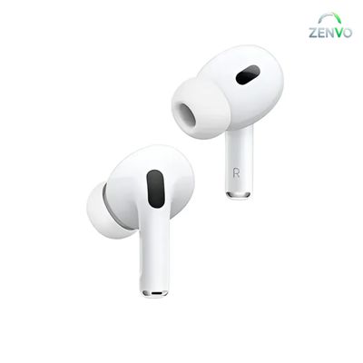 WiWU Airbuds Pro 2 ANC True Wireless Earbuds Type-C_img_2