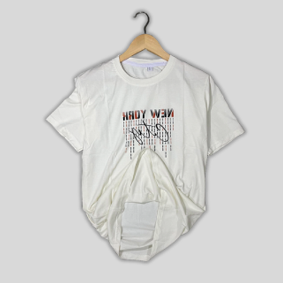 New York City Graphic T-Shirt_img_0