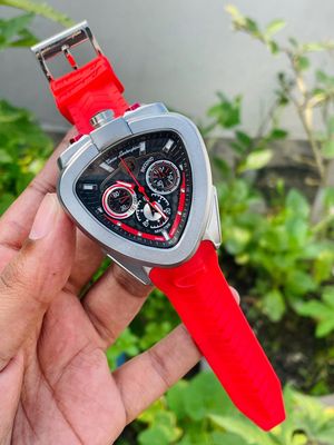 Lamborgini Chronograph Watch (AA Grade Master Copy)_img_0