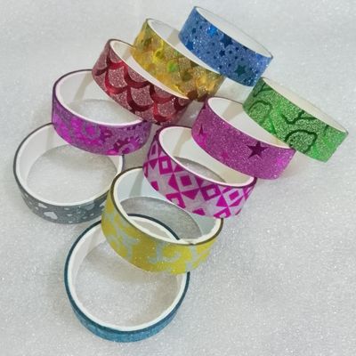 Washi Tape 10 pc sets_img_1