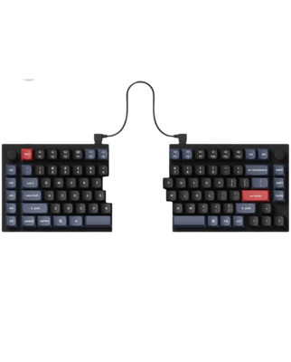 Keychron Q11 QMK Split Mechanical Keyboard_img_0