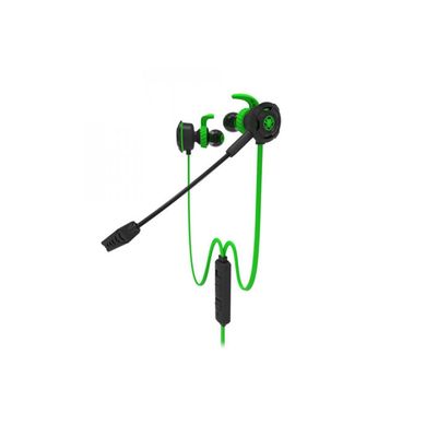 Plextone G30 3.5mm Gaming Earphones