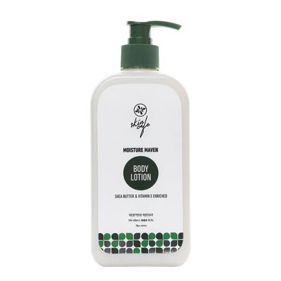 Skin Cafe Moisture Maven Body Lotion 350ml – 60121_img_1