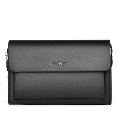 New Design Coded Lock Clutch Bag_img_0